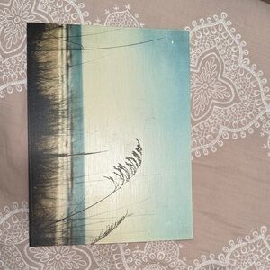 Nature Scene Wall Art